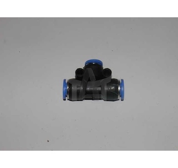 Rychlospojka 8mm/8mm/6mm PEG8-6