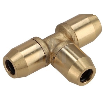 Rychlospojka 8mm typ VOSS CPUT8/6