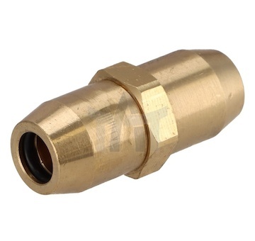 Rychlospojka 9mm kovová CPUC9/6