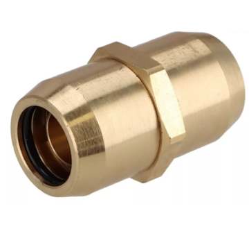 Rychlospojka kovová FI18