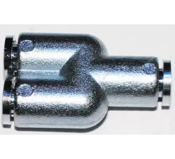 Rychlospojka kovová Y 9x1mm