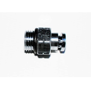 Rychlospojka PA trubky 12 mm závit M22x1,5