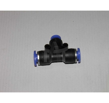 Rychlospojka PA trubky 6/6/4 mm