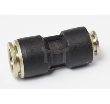 Rychlospojka PA trubky redukce 12/8 mm