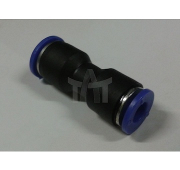 Rychlospojka redukce 6mm/4mm 6mm/4mmPL