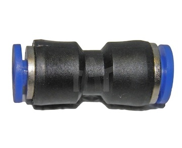 Rychlospojka redukce 6mm/4mm PG06-04