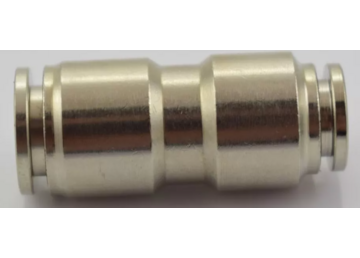 Rychlospojka redukce kovová 8/6