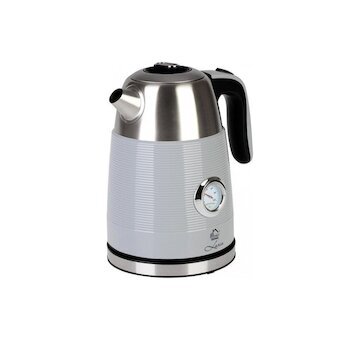 Rychlovarná konvice Laria 1.7 l 1850-2200W s teploměrem MagicHome