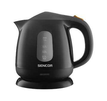 Rychlovarná konvice SWK 1101BK SENCOR 41019962