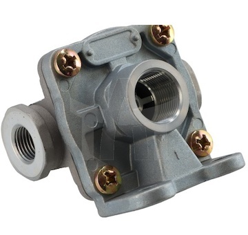 Rychlý ventil DT Spare Parts 1.18656