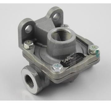 Rychlý ventil SORL 35160020180