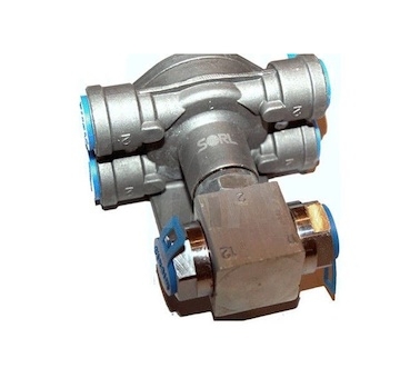 Rychlý ventil SORL 35160210010