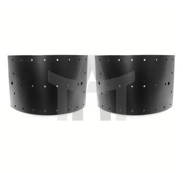 Sada brzdových čelistí COSIBO 35532