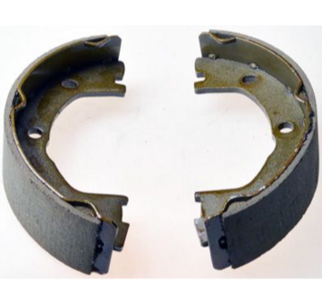 Sada brzdových čelistí DENCKERMANN