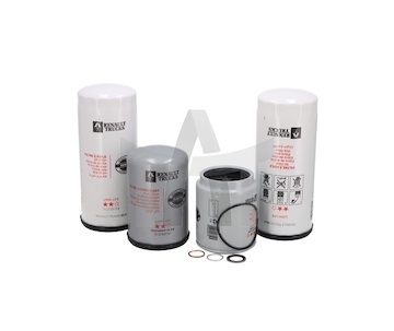 Sada filtrů RVI GAMA D RVI 7424557749