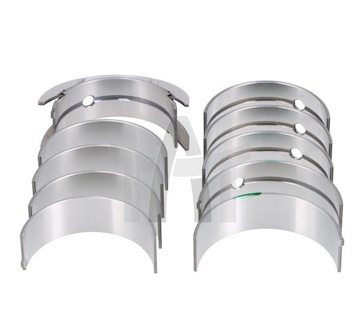 Sada hlavních ložisek IVECO DAILY 06- MTX COR-DAY-5574  