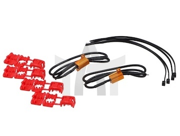 Sada kabelů ams-OSRAM LEDCBCTRL101