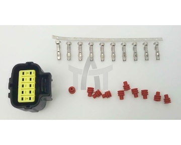 Sada kabelů, hlavní světlomet KO CHOU 19-1169