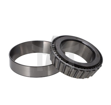 Sada ložisek kol  33116/BPW