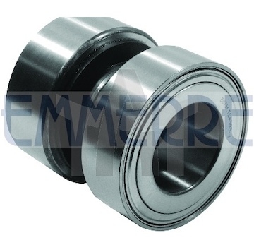 Sada ložisek kol  931424