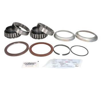 Sada ložisek náboje SAF