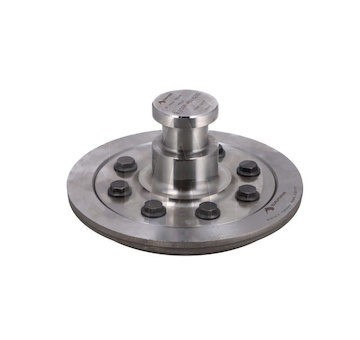 Sada ložiskového čepu, sedlová spojka SAMPA 096.2221