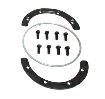 Sada montážní brzdového kotouče VOLVO/RVI