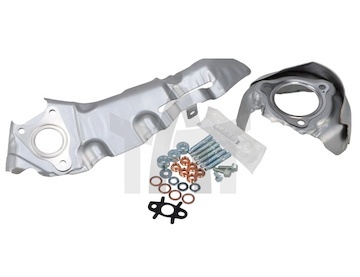 Sada montážní turbodmychadla FA1 KT220250 