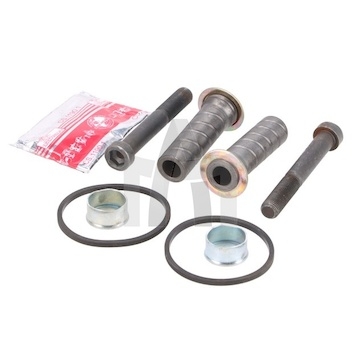 Sada na opravy. brzdový třmen MERITOR CMSK.17