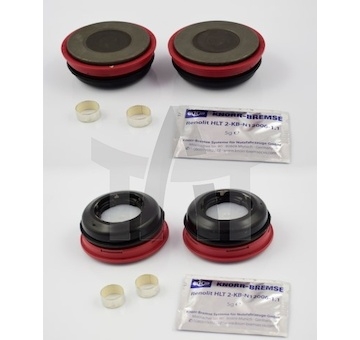 Sada na opravy - brzdový třmen SAF 3434381400