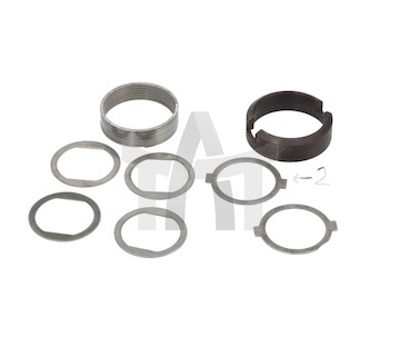 Sada na opravy, brzdový třmen SAMPA 095.798