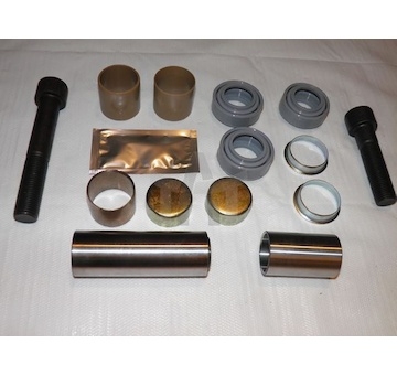 Sada na opravy - brzdový třmen UC CALM18