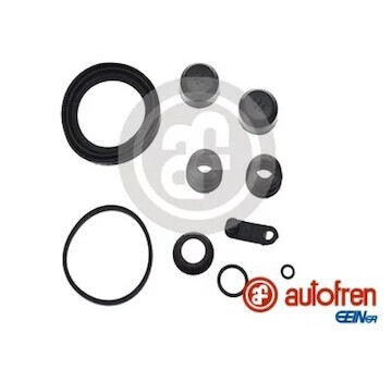 Sada na opravy - brzdový třmen zadní 60mm