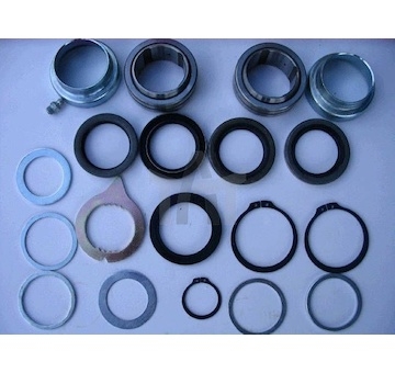 Sada na opravy - hřídel vačky brzdy  KVMS-138