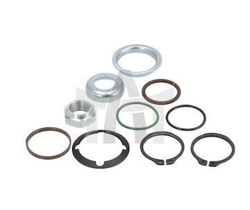 Sada na opravy, hřídel vačky brzdy SAMPA 070.756