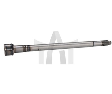 Sada na opravy - hřídel vačky brzdy UC A5702/OD95