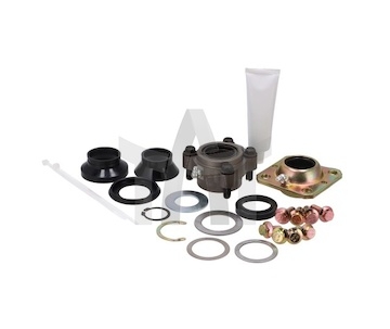 Sada na opravy - hřídel vačky brzdy UC KLTH0408U