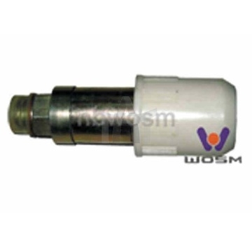 Sada na opravy - palivové čerpadlo WOSIMAN E-035