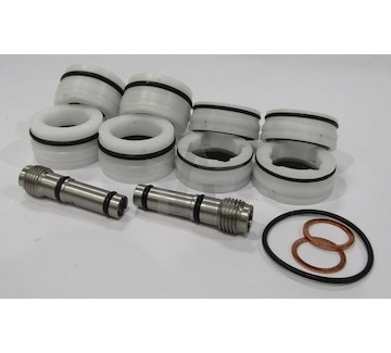 Sada na opravy. řadicí páka 00600 RK.13.004