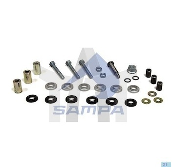 Sada na opravy, řadicí páka SAMPA 020.571