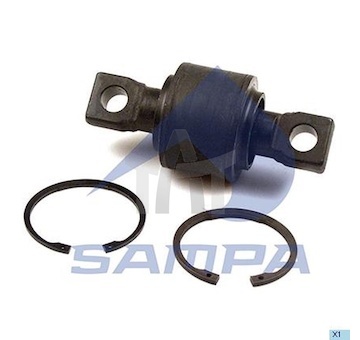 Sada na opravy - řídicí páka SAMPA 010.698