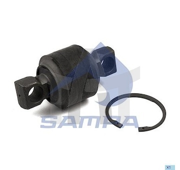 Sada na opravy - řídicí páka SAMPA 020.515