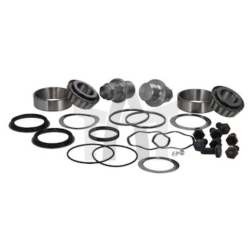 Sada na opravy, svislý čep SAMPA 040.728