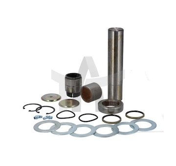 Sada na opravy - svislý čep WOSIMAN B-124-4