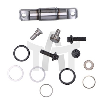 Sada na opravy - vysouvací ložisko FEBI FE38557