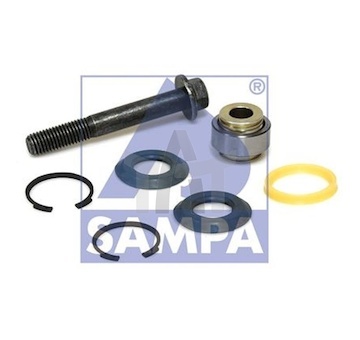 Sada na opravy, vysouvací ložisko SAMPA 030.706