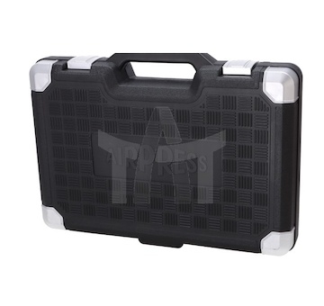 Sada nářadí 108ks 1/2 a 1/4 75246  