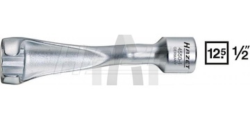 Sada nástrček HAZET 4550-1