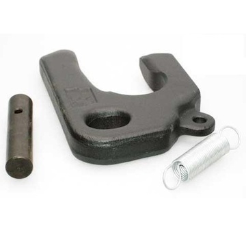 Sada oprav.pro točny JOST podkova+šrouby