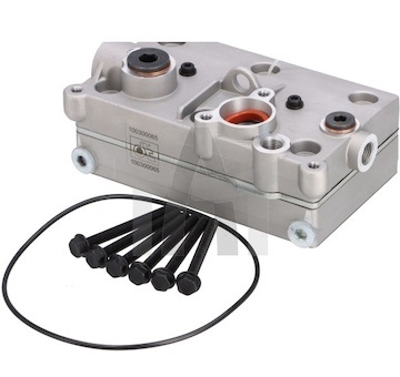 Sada opravárenská kompresoru RVI PREMIUM.KERAX DT 2.94029 